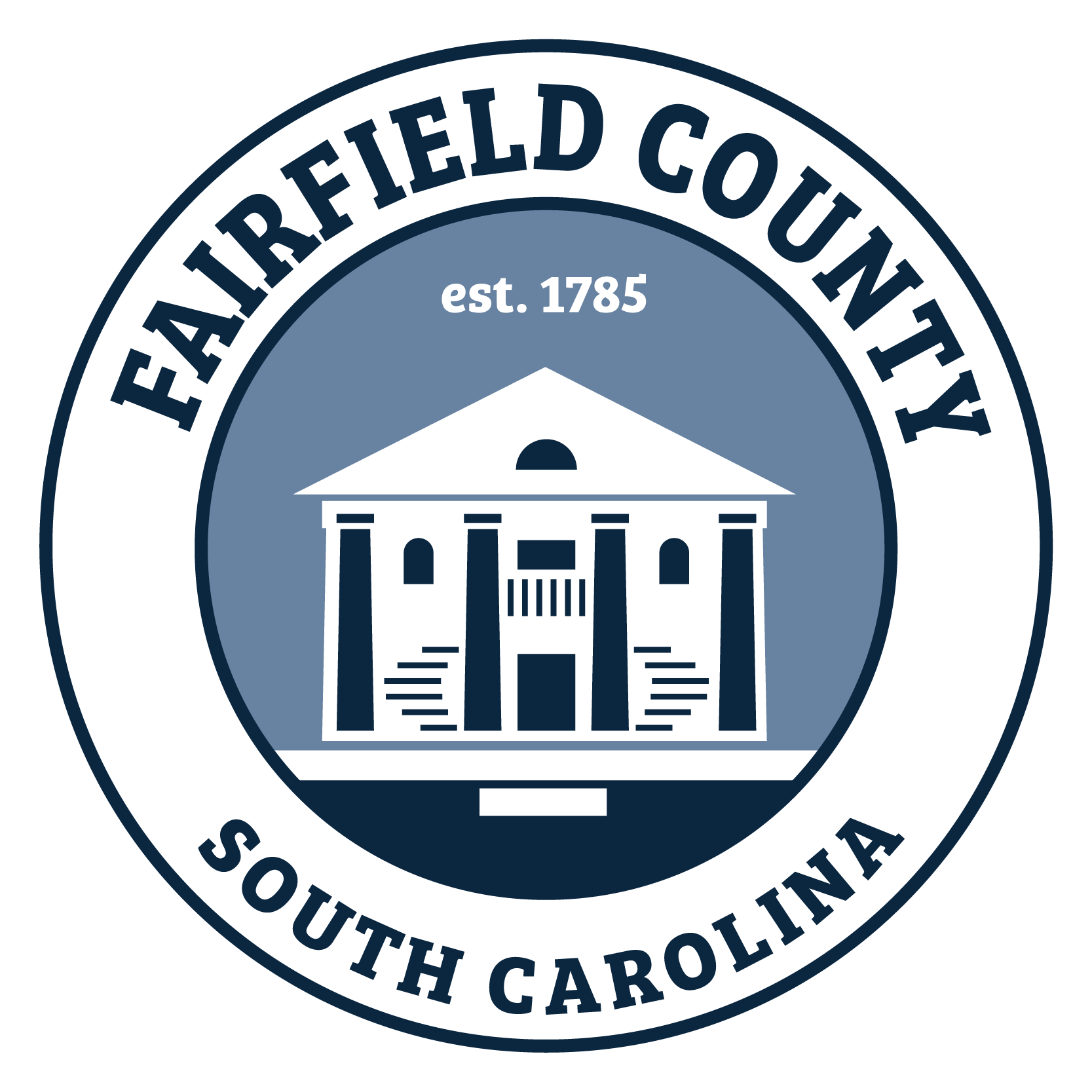 Fairfield County, South Carolina