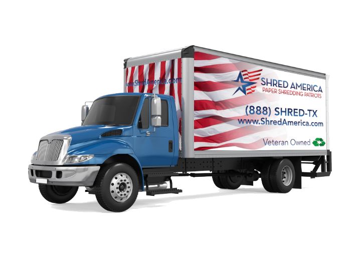 Featured image for Fairfield County Shred Event 