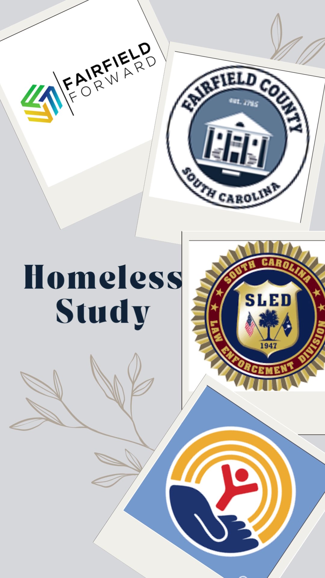Featured image for Fairfield County Homeless Study